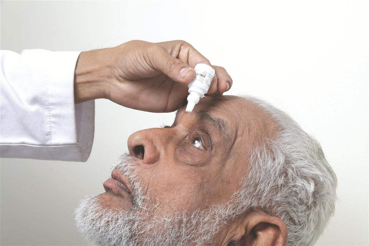Comprehensive Checkups