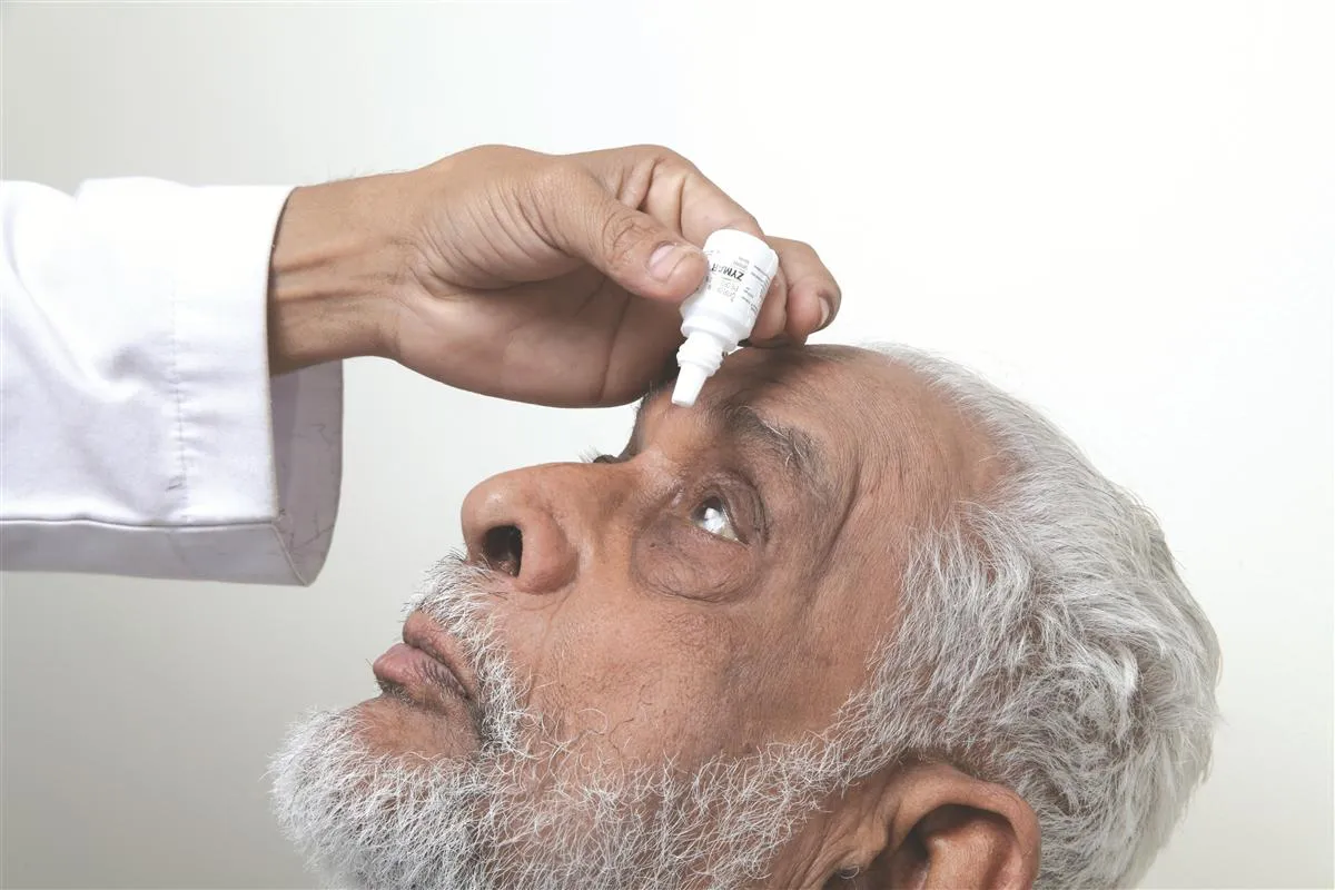 Comprehensive Checkups